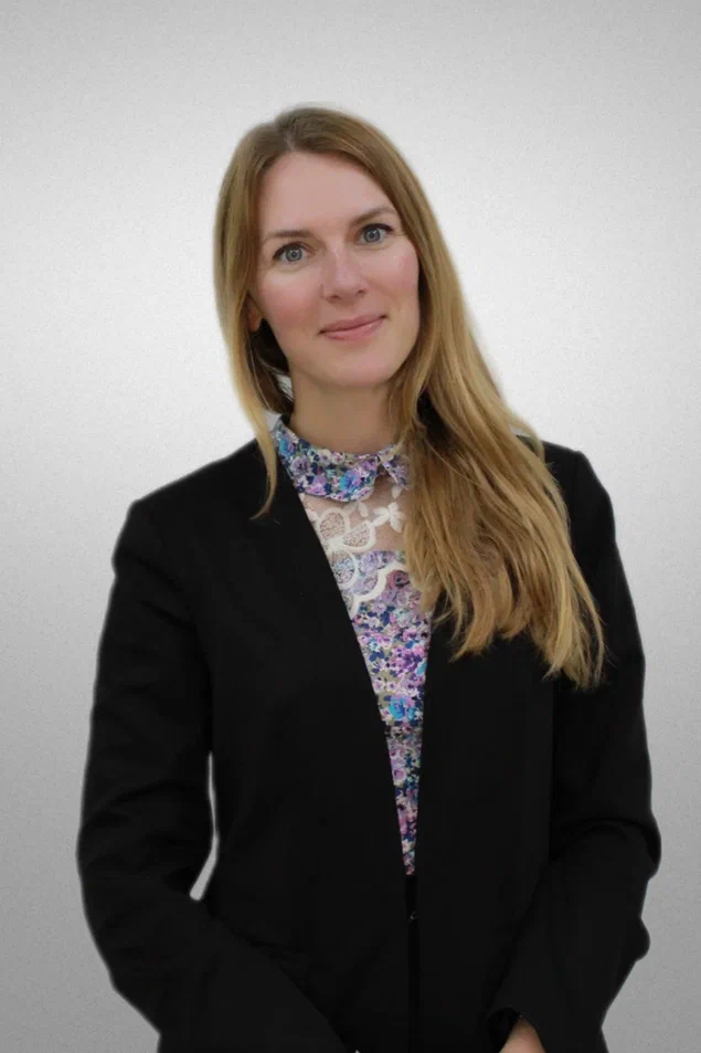Белякова Ирина Александровна.