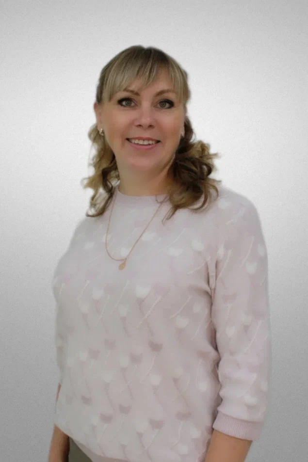 Богданова Елена Владимировна.