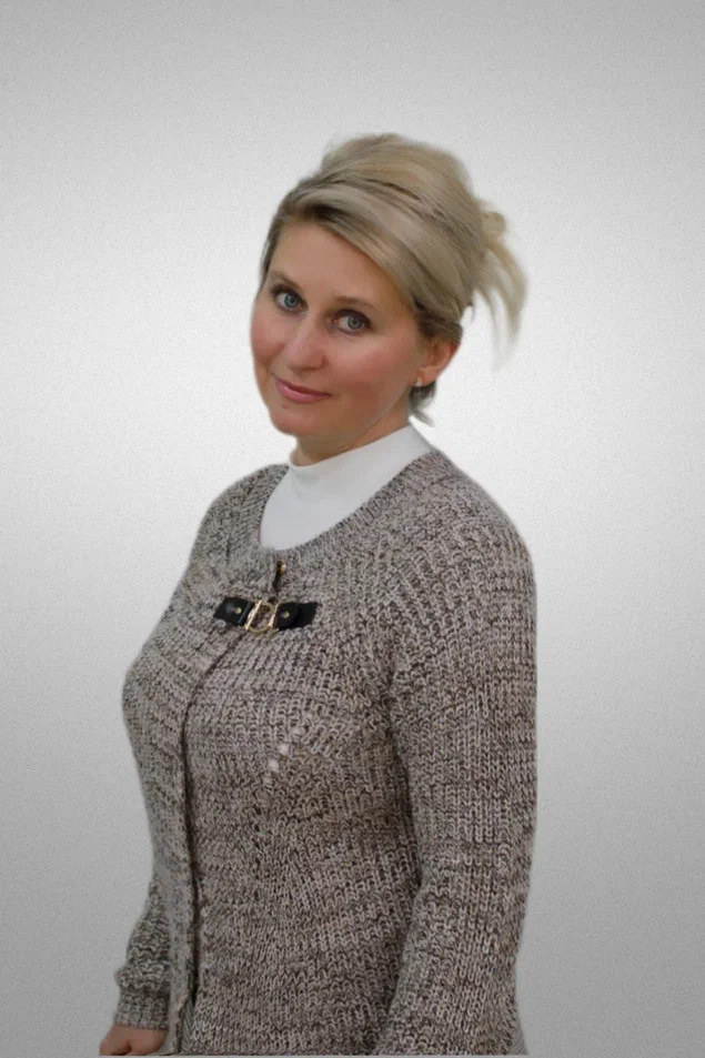 Лакеева Татьяна Александровна.