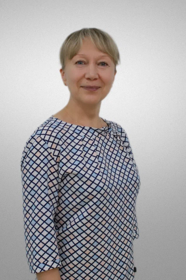 Лоскутова Марина Владимировна.