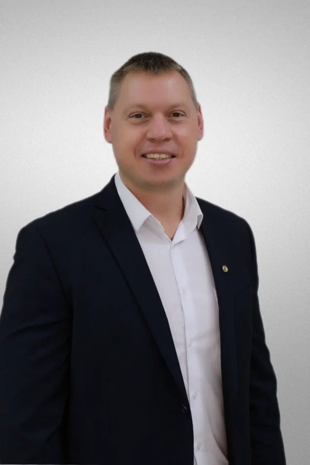 Стенякин Григорий Александрович.