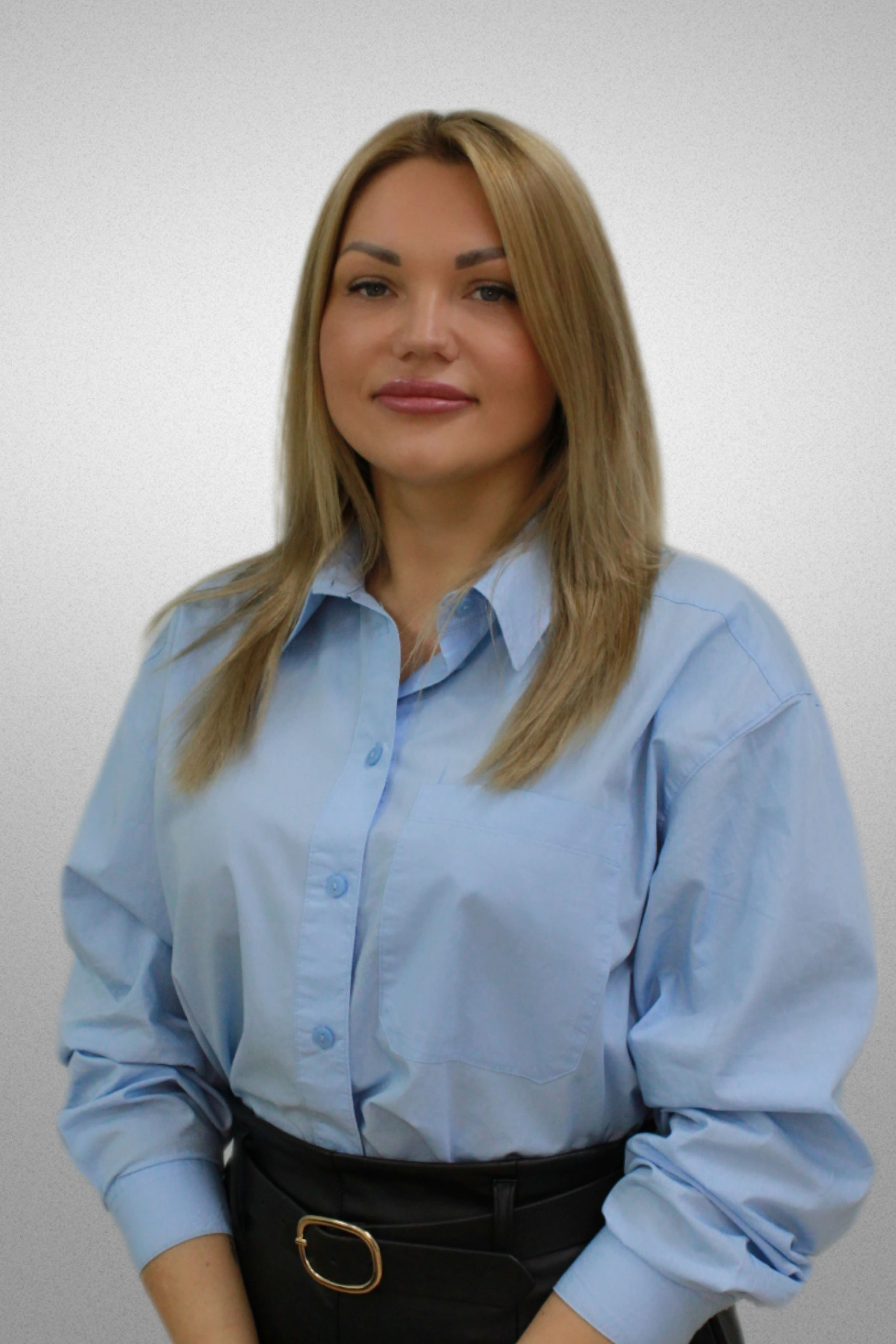 Тимонина Элина Камилевна.